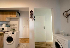 Morska Hydromassage Room 6 in Gdynia